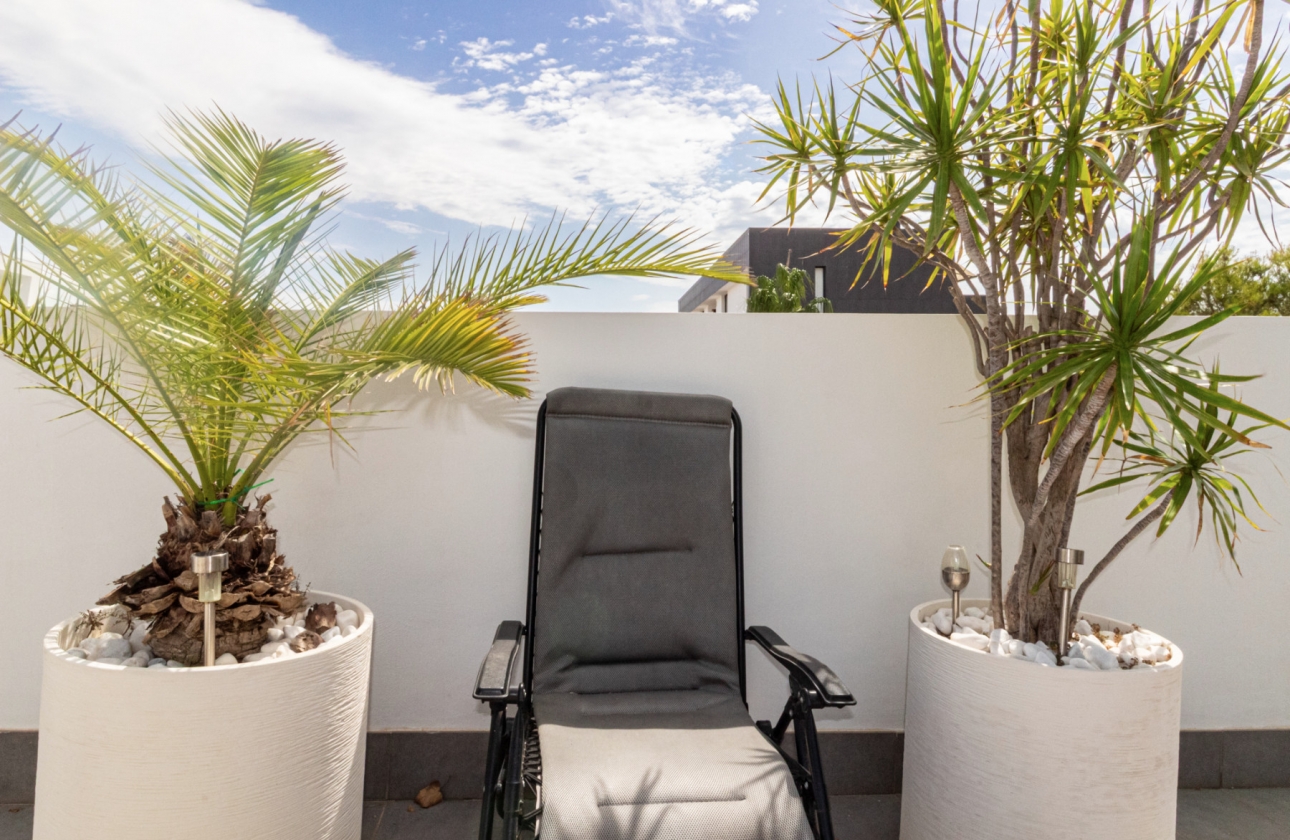 Reventa - Apartment - Orihuela Costa - Villacosta