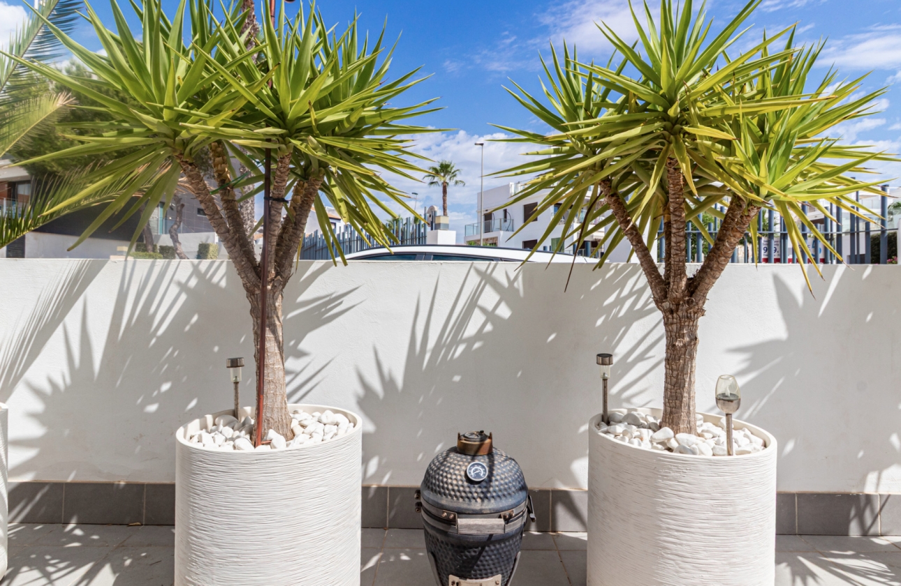 Reventa - Apartment - Orihuela Costa - Villacosta