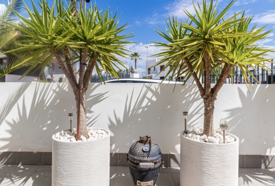 Reventa - Apartment - Orihuela Costa - Villacosta