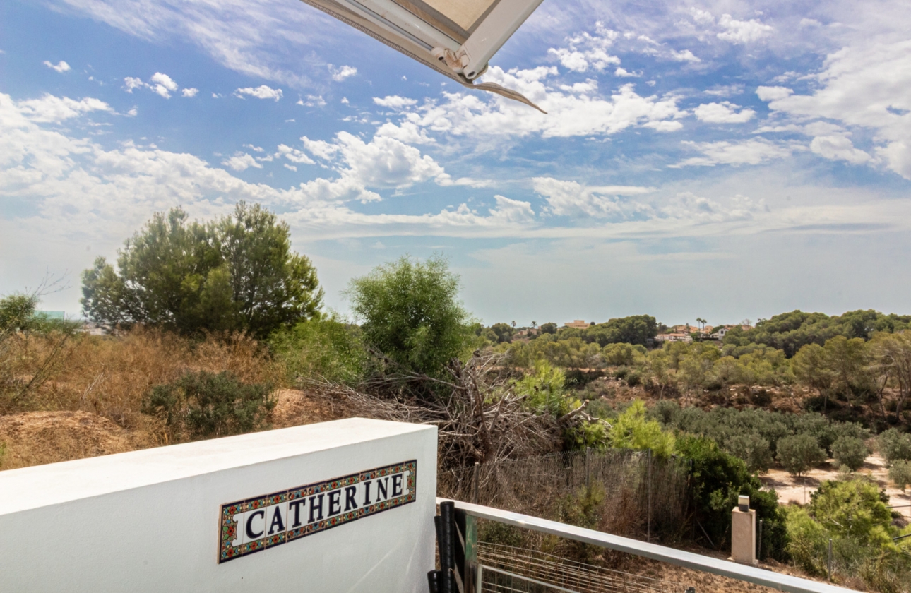 Reventa - Apartment - Orihuela Costa - Villacosta