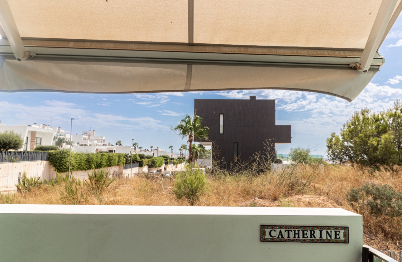 Reventa - Apartment - Orihuela Costa - Villacosta