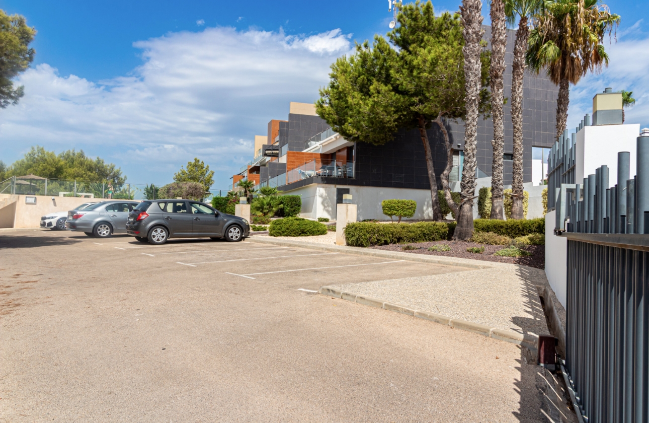 Reventa - Apartment - Orihuela Costa - Villacosta