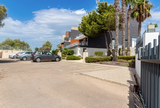 Reventa - Apartment - Orihuela Costa - Villacosta
