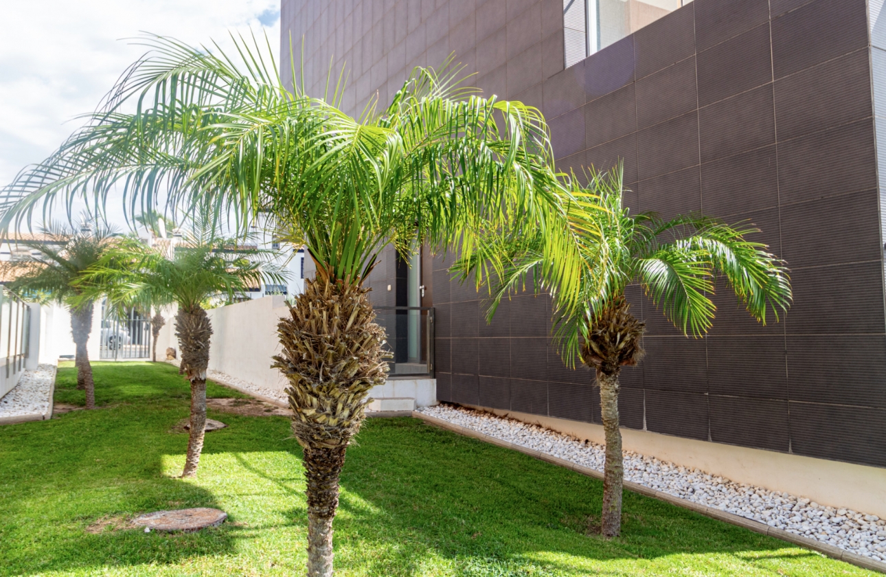 Reventa - Apartment - Orihuela Costa - Villacosta