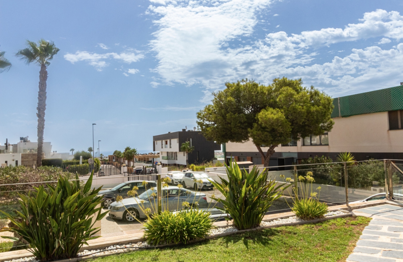 Reventa - Apartment - Orihuela Costa - Villacosta