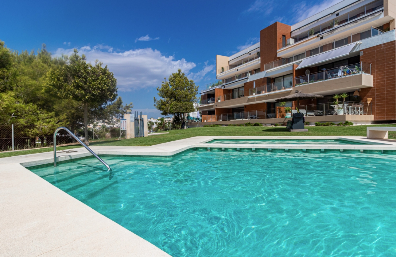 Reventa - Apartment - Orihuela Costa - Villacosta