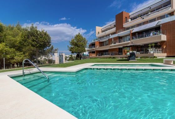 Reventa - Apartment - Orihuela Costa - Villacosta