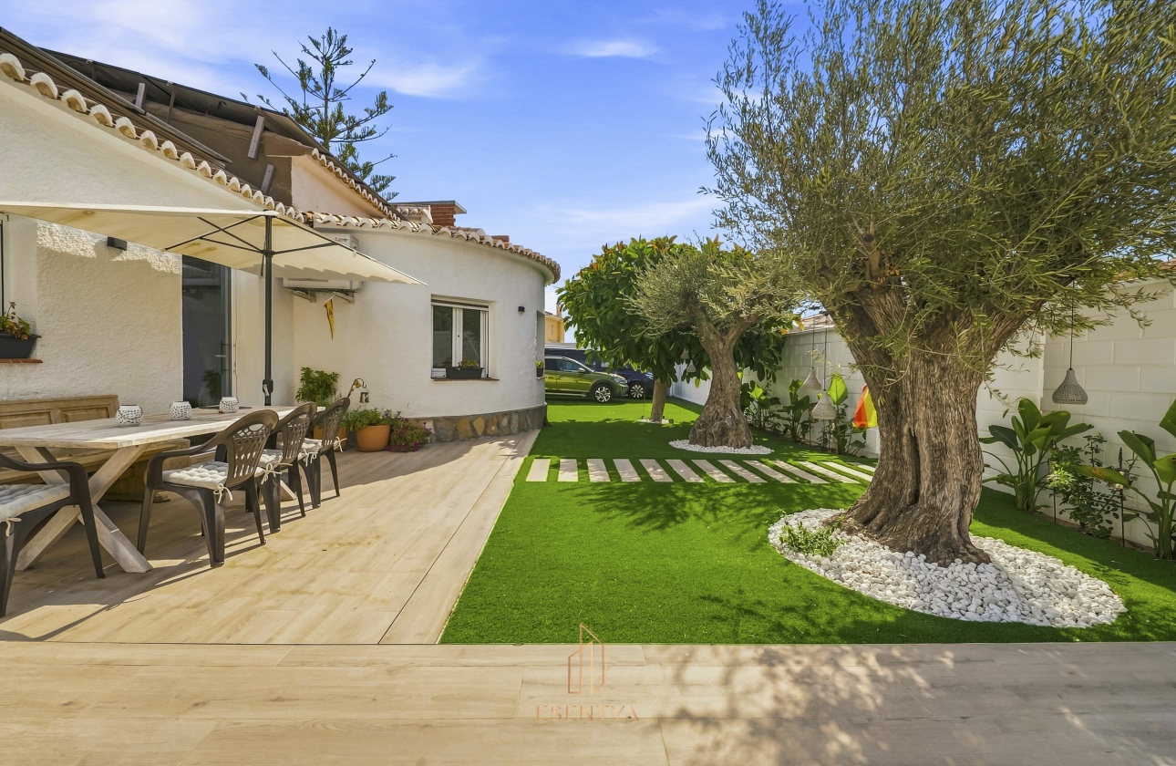Reventa - Villa - Orihuela Costa - La Zenia