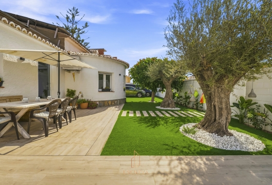 Reventa - Villa - Orihuela Costa - La Zenia