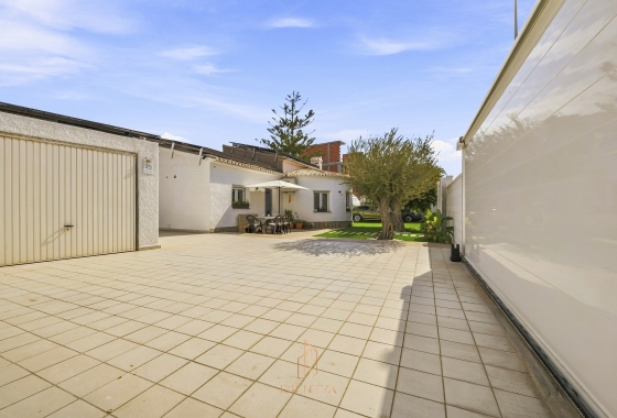 Reventa - Villa - Orihuela Costa - La Zenia