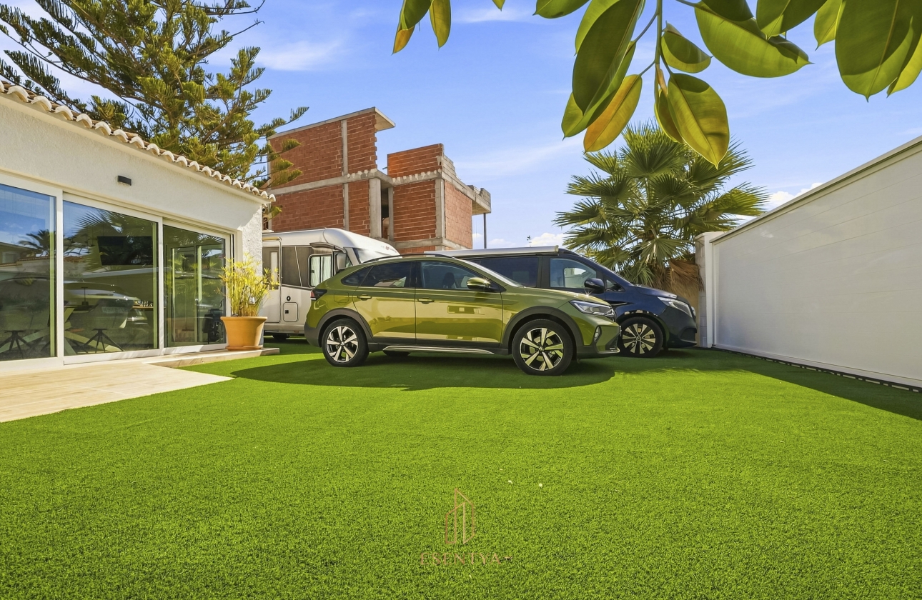 Reventa - Villa - Orihuela Costa - La Zenia