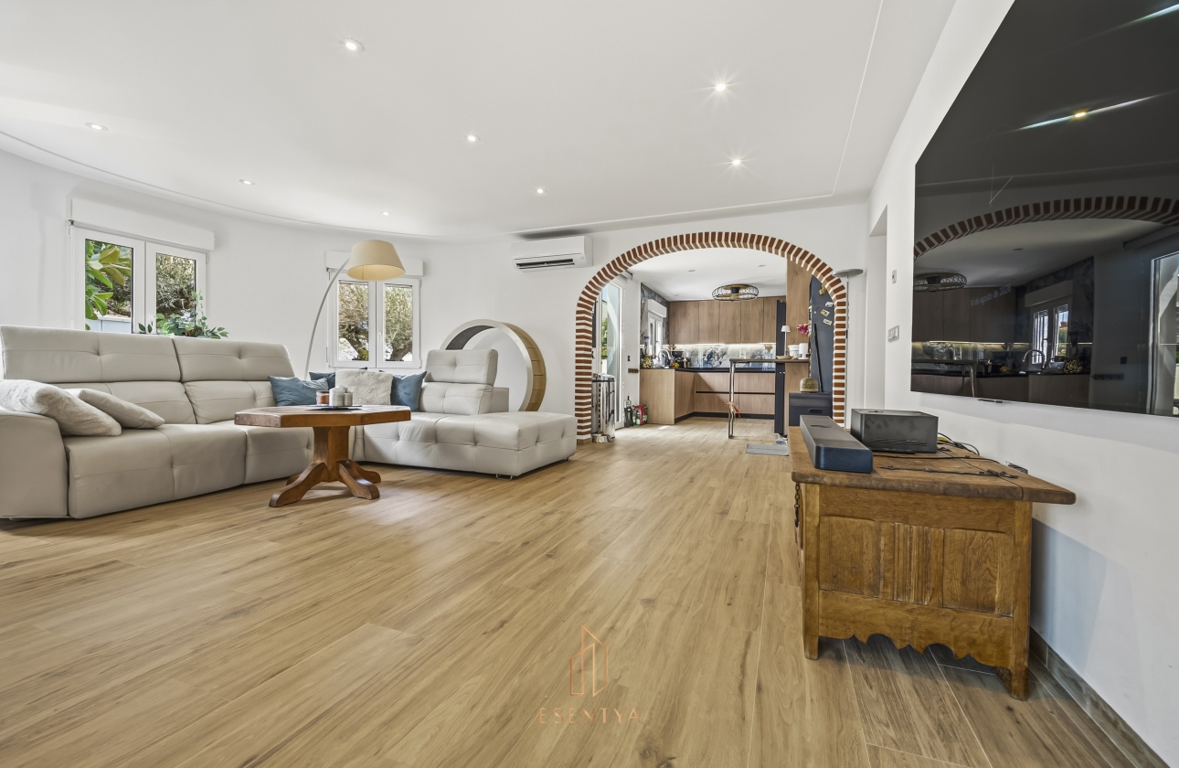 Reventa - Villa - Orihuela Costa - La Zenia