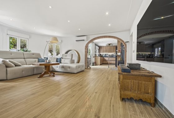 Reventa - Villa - Orihuela Costa - La Zenia