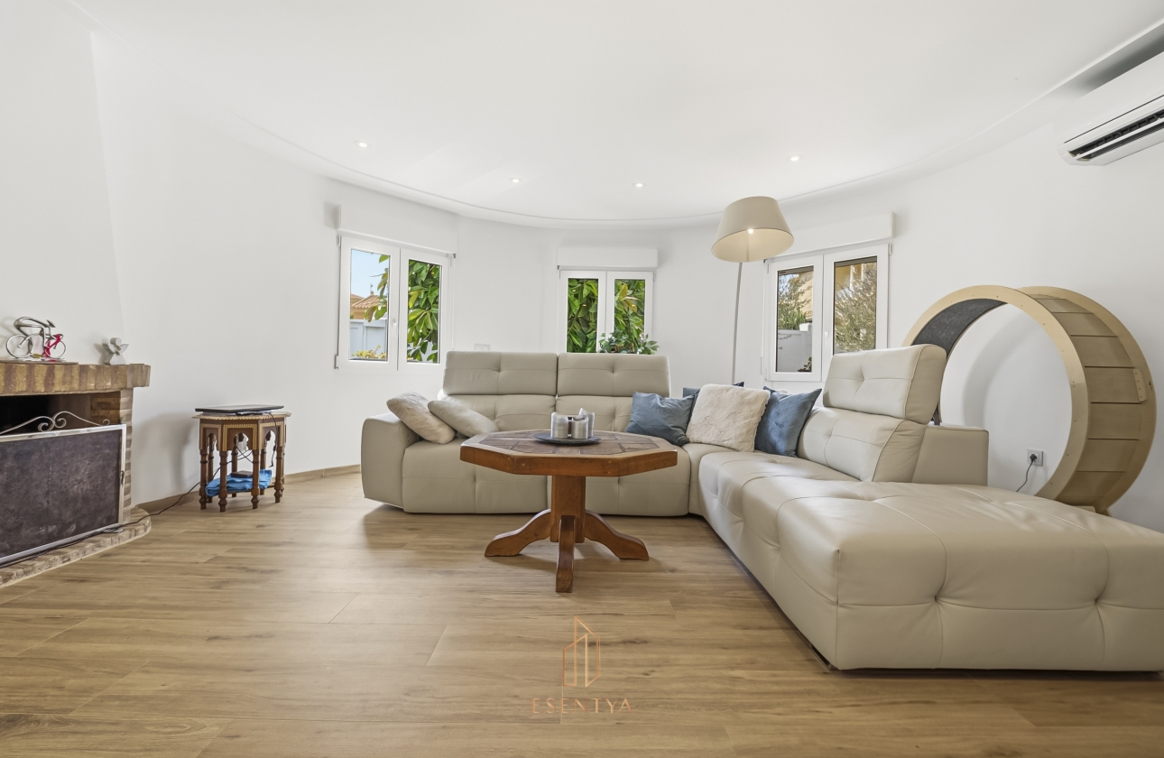 Reventa - Villa - Orihuela Costa - La Zenia