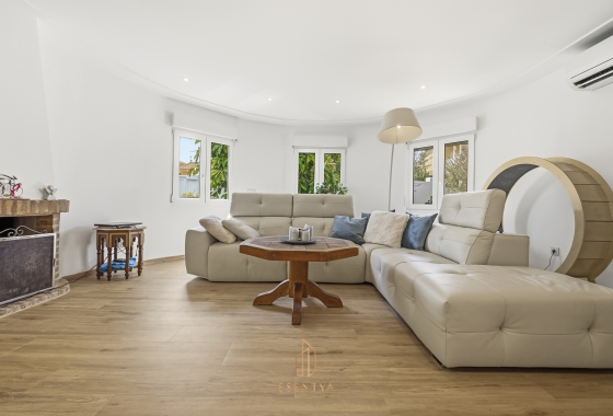 Reventa - Villa - Orihuela Costa - La Zenia