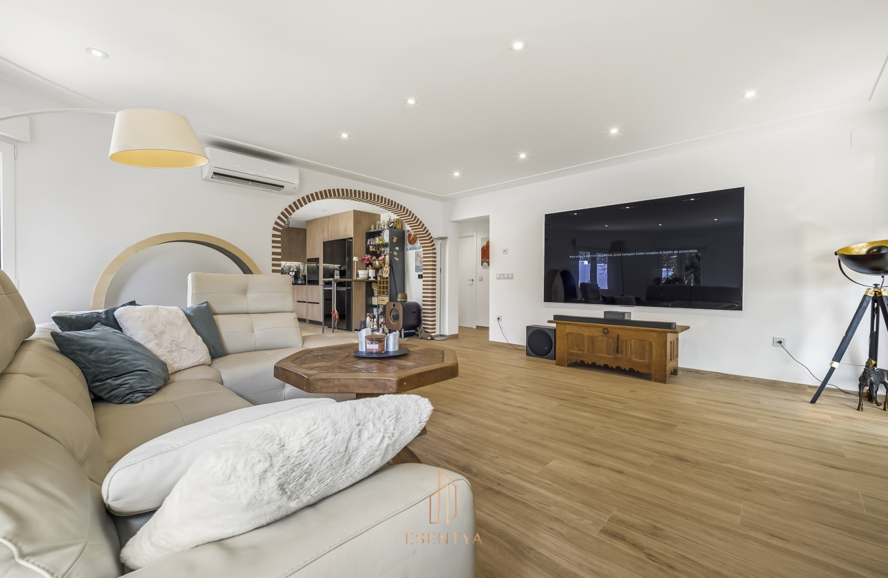 Reventa - Villa - Orihuela Costa - La Zenia
