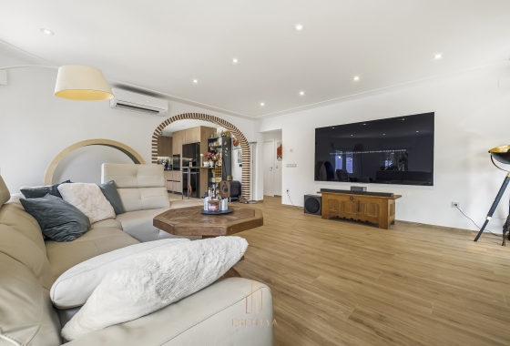 Reventa - Villa - Orihuela Costa - La Zenia