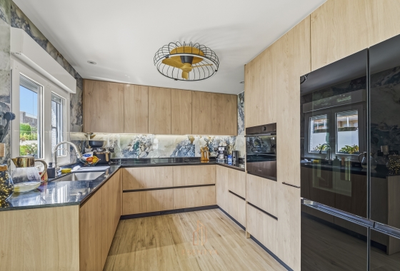 Reventa - Villa - Orihuela Costa - La Zenia