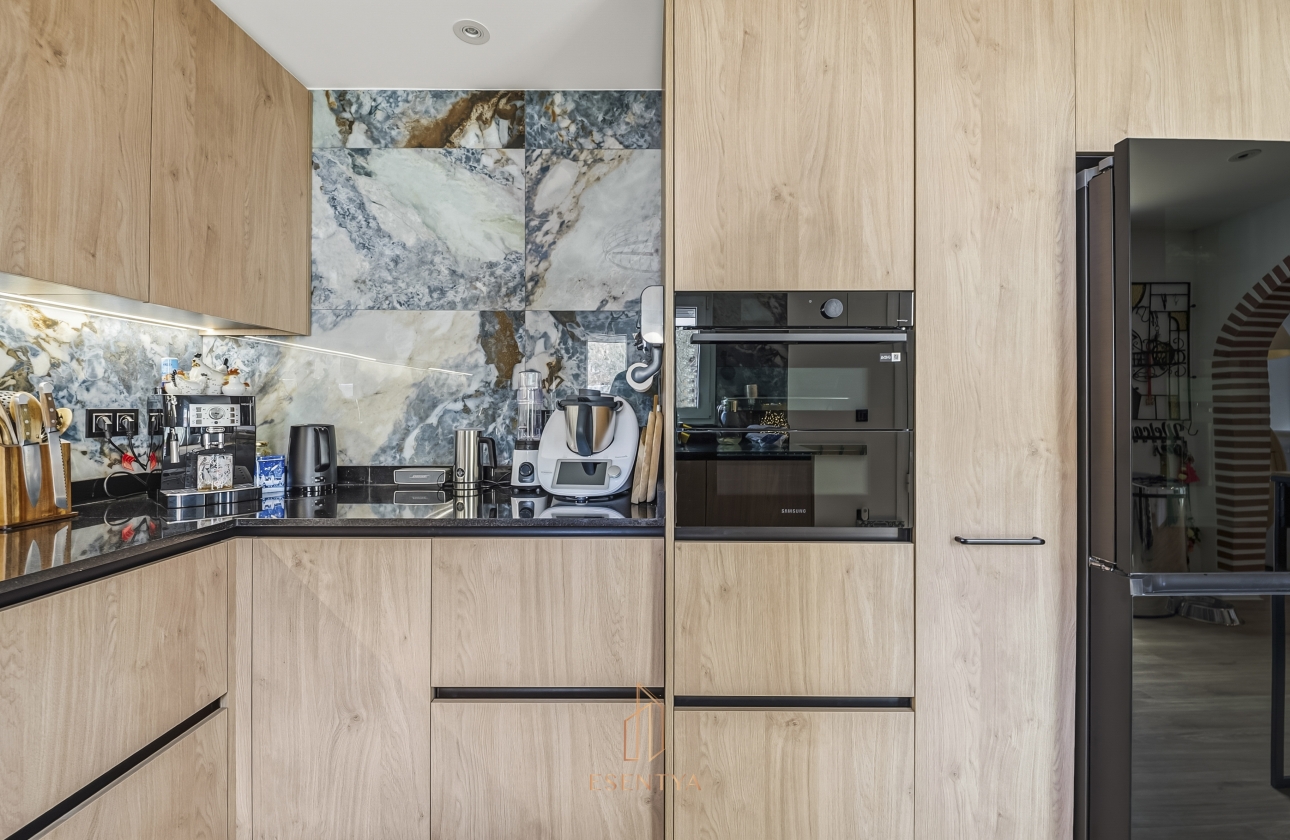 Reventa - Villa - Orihuela Costa - La Zenia