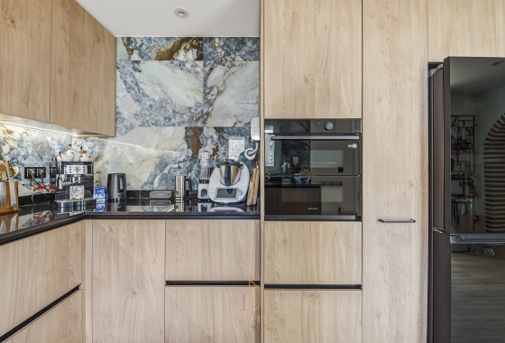 Reventa - Villa - Orihuela Costa - La Zenia