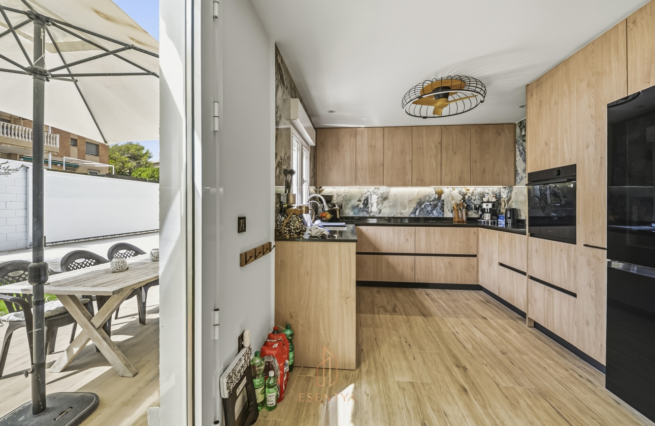 Reventa - Villa - Orihuela Costa - La Zenia
