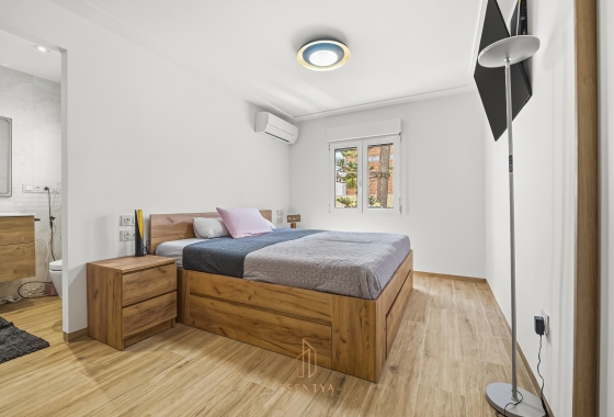 Reventa - Villa - Orihuela Costa - La Zenia