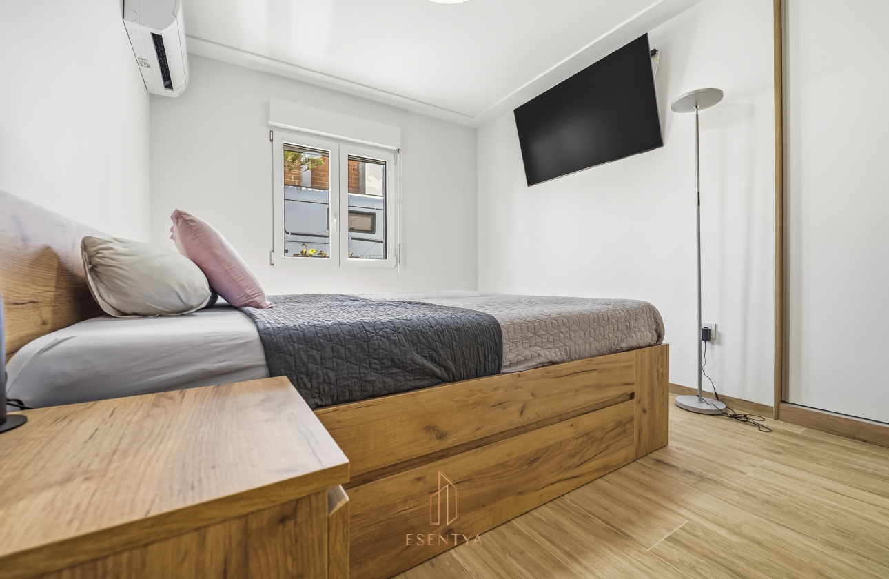 Reventa - Villa - Orihuela Costa - La Zenia