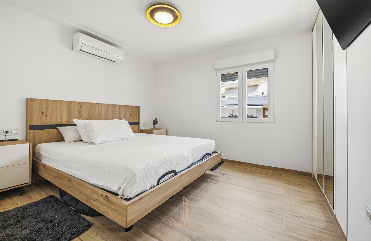 Reventa - Villa - Orihuela Costa - La Zenia