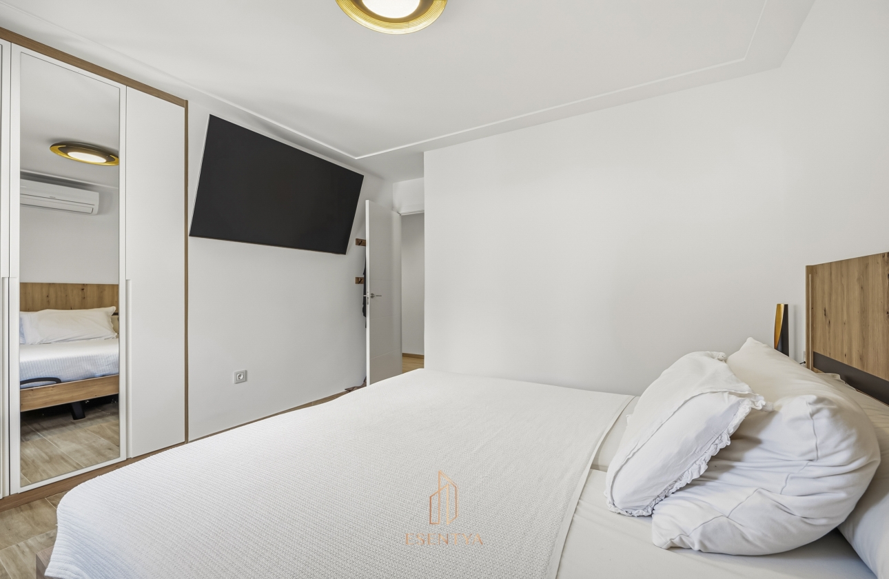 Reventa - Villa - Orihuela Costa - La Zenia
