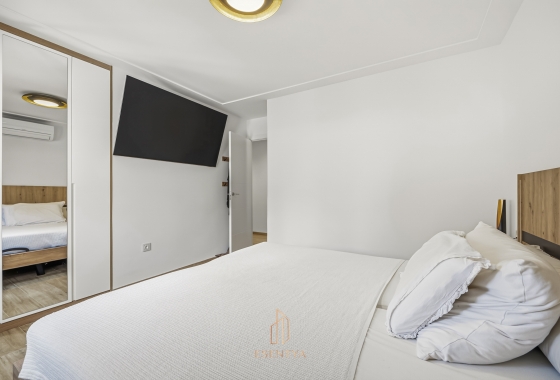 Reventa - Villa - Orihuela Costa - La Zenia
