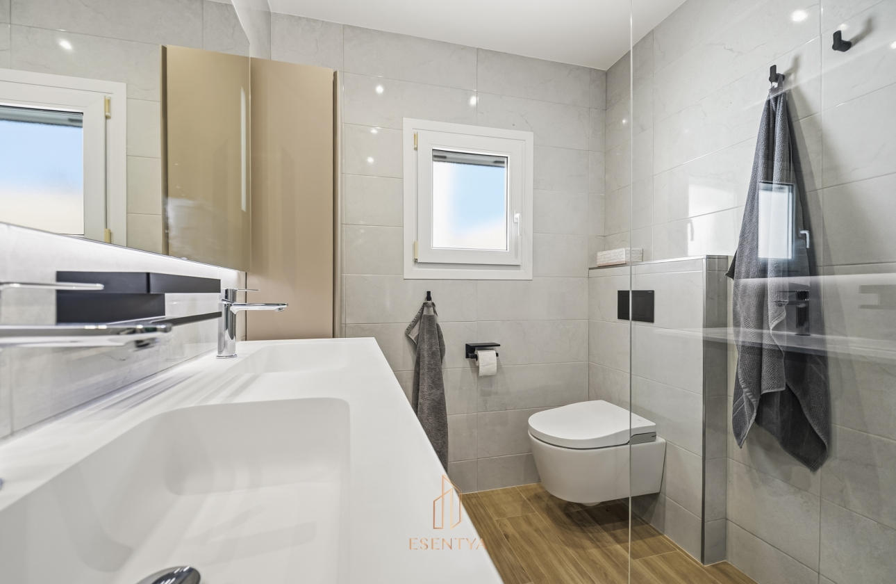 Reventa - Villa - Orihuela Costa - La Zenia