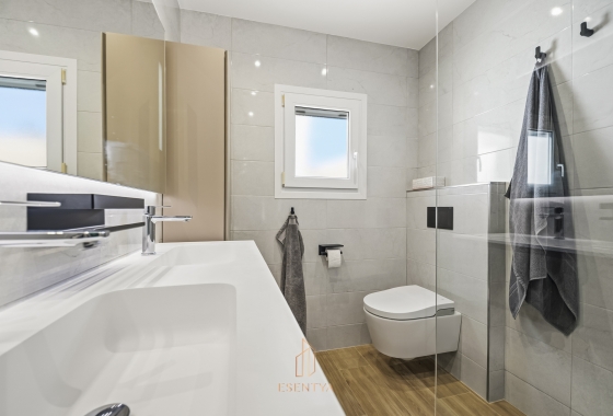 Reventa - Villa - Orihuela Costa - La Zenia