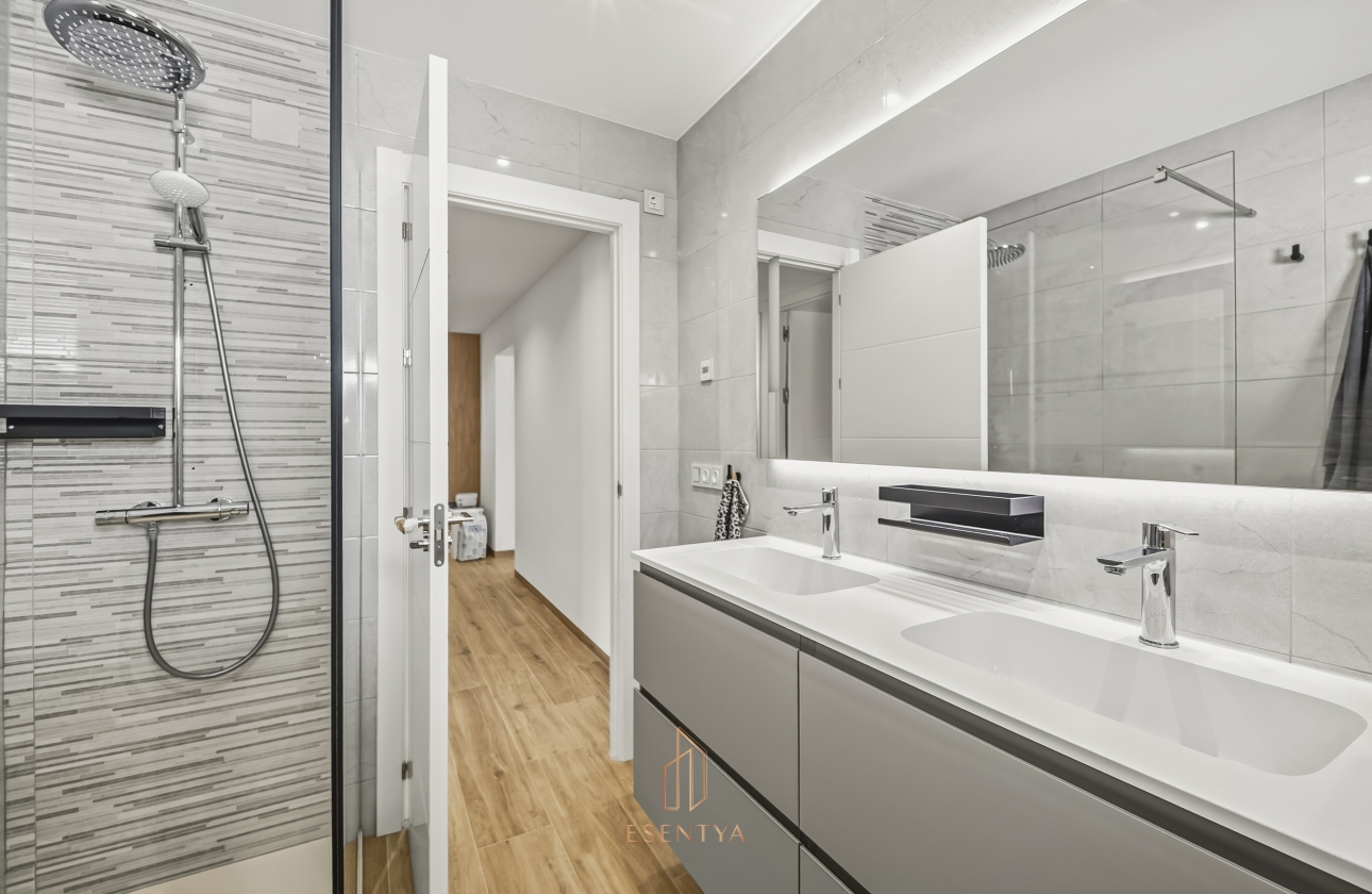 Reventa - Villa - Orihuela Costa - La Zenia