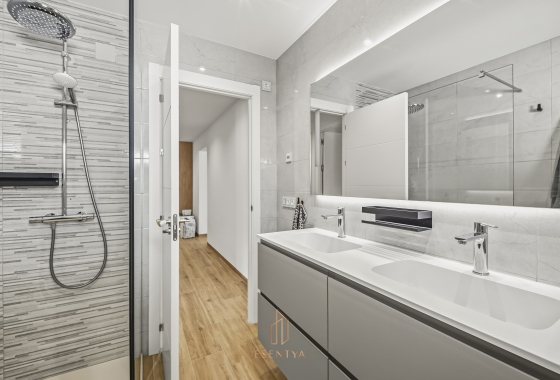 Reventa - Villa - Orihuela Costa - La Zenia