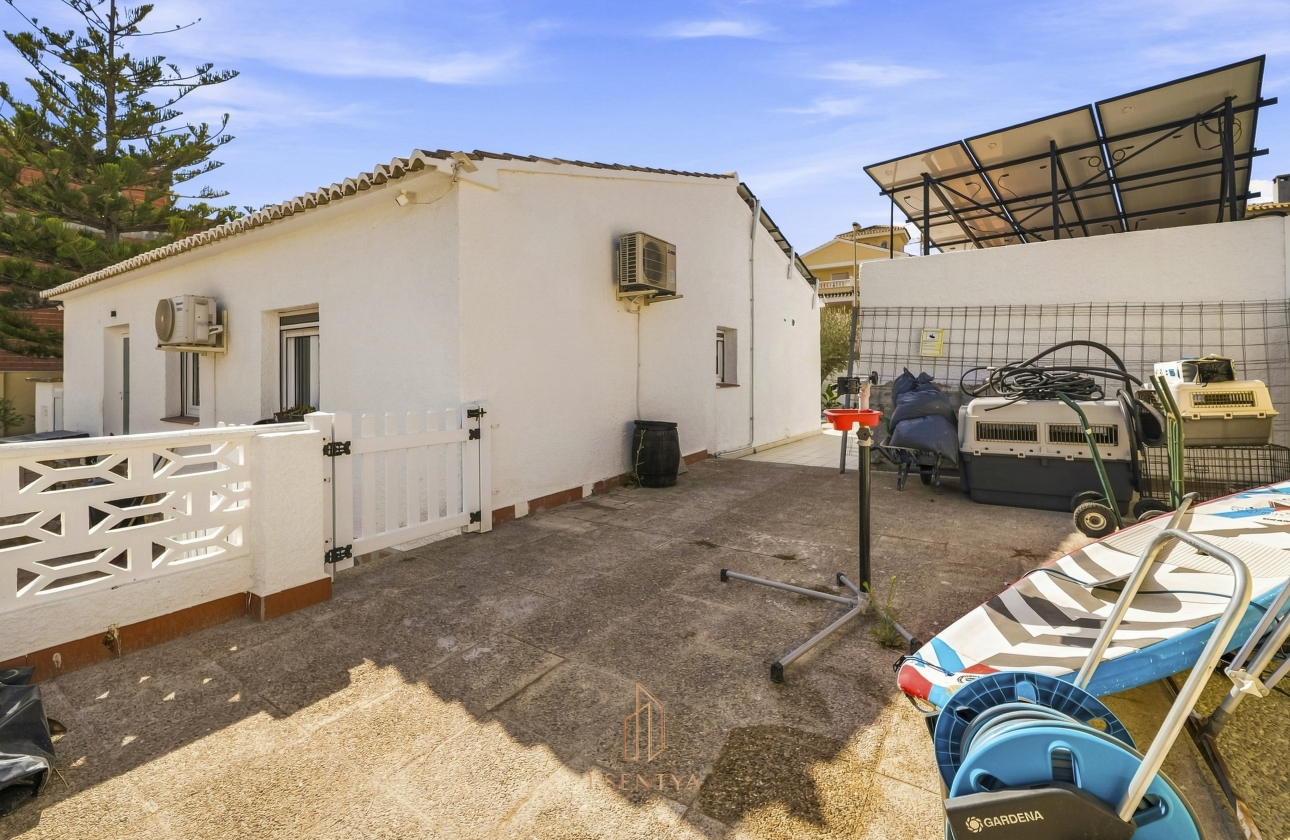 Reventa - Villa - Orihuela Costa - La Zenia