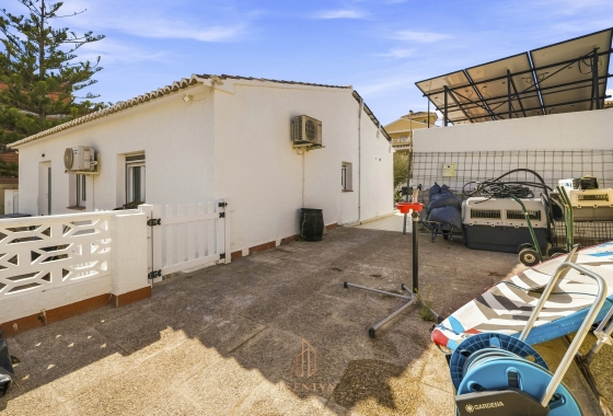 Reventa - Villa - Orihuela Costa - La Zenia