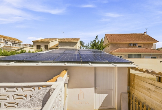 Reventa - Villa - Orihuela Costa - La Zenia