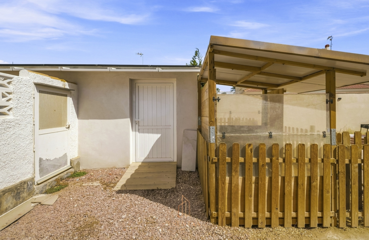 Reventa - Villa - Orihuela Costa - La Zenia