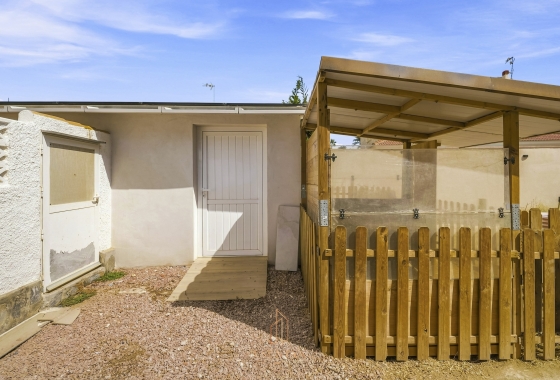 Reventa - Villa - Orihuela Costa - La Zenia