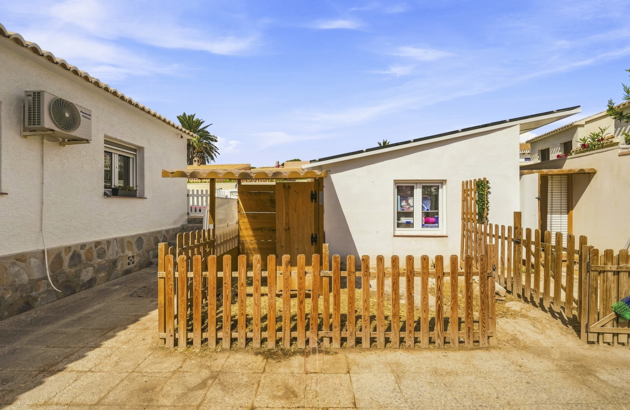 Reventa - Villa - Orihuela Costa - La Zenia