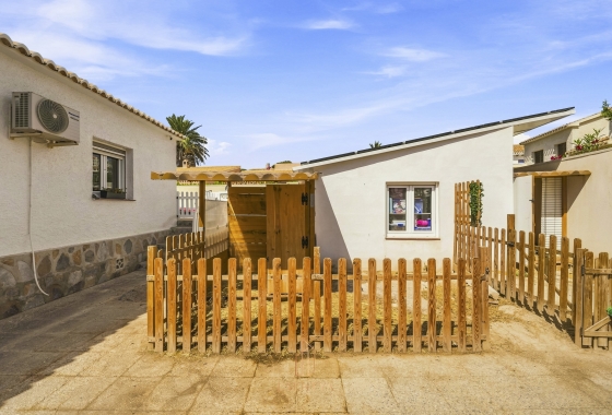 Reventa - Villa - Orihuela Costa - La Zenia
