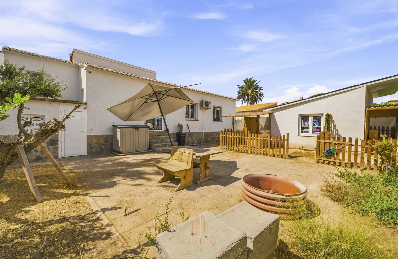 Reventa - Villa - Orihuela Costa - La Zenia