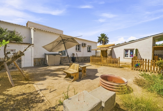 Reventa - Villa - Orihuela Costa - La Zenia