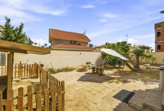 Reventa - Villa - Orihuela Costa - La Zenia