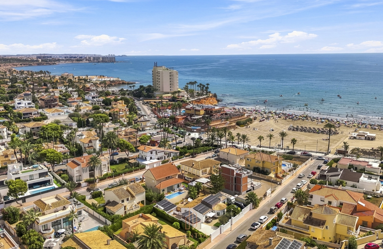 Reventa - Villa - Orihuela Costa - La Zenia