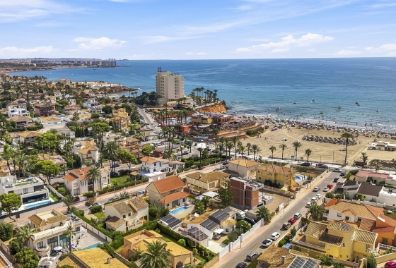 Reventa - Villa - Orihuela Costa - La Zenia
