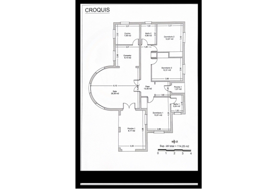 Reventa - Villa - Orihuela Costa - La Zenia