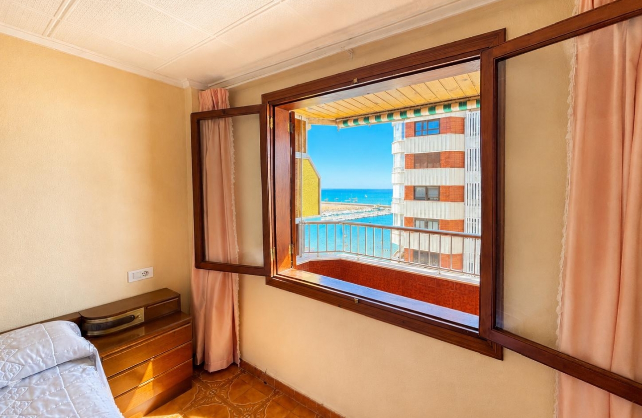 Reventa - Apartment - Torrevieja - Acequion