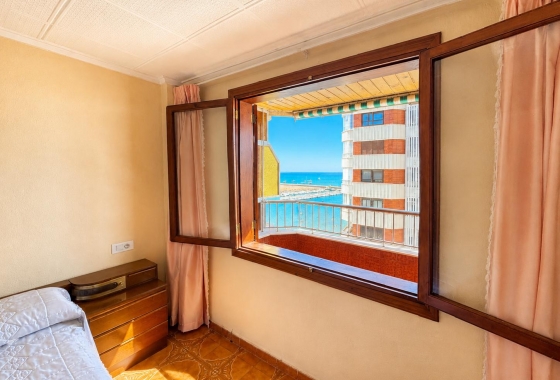 Reventa - Apartment - Torrevieja - Acequion
