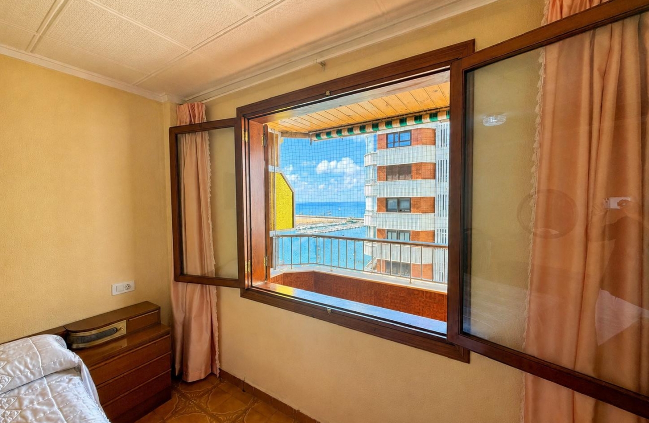 Reventa - Apartment - Torrevieja - Acequion